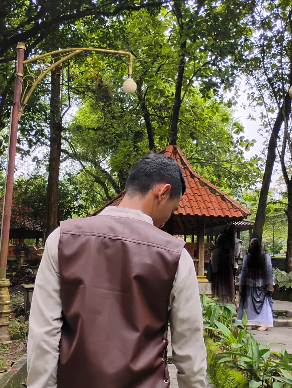 Rizky Jackxx